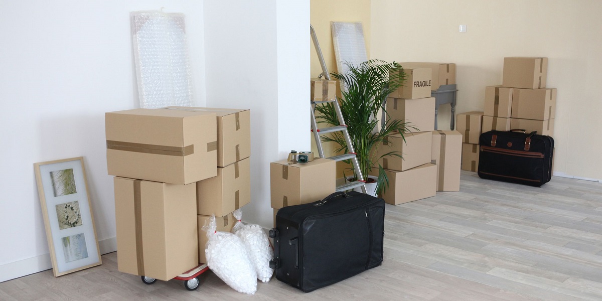 Local Shifting Service in Mumbai