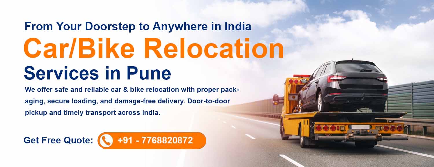 Car Transportation in Mumbai